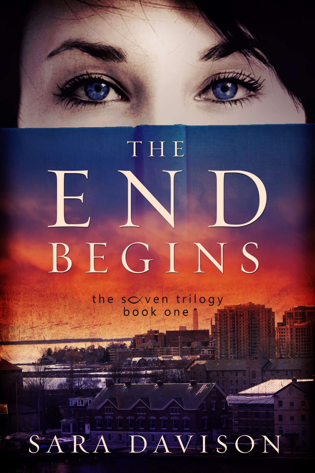 The End Begins Ashberry Lane