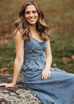 Annelise Ord